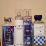 عطر ادکلن گینگهام بث اند بادی ورکز - Gingham Bath & Body Works - بررسی، قیمت و خرید