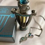 عطر ادکلن سولیتِر الهارمین پرفیومز - Solitaire Al Haramain Perfumes - بررسی، قیمت و خرید