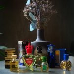 عطر ادکلن گرند فلوری وینسنت ونگوگ - Grand Fleuri Vincent van Gogh - بررسی، قیمت و خرید