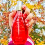 عطر ادکلن انکانتو اسپانتینیوس ایوون - Encanto Spontaneous Avon - بررسی، قیمت و خرید