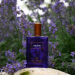 عطر ادکلن ویولت او دو پرفیوم مولینارد - Violette Eau de Parfum Molinard - بررسی، قیمت و خرید