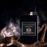 عطر ادکلن اود اسموک مکس ماتو - Oud Smoke MaxMatto - بررسی، قیمت و خرید