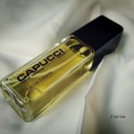 عطر ادکلن کاپوچی پور هوم روبرتو کاپوجی - Capucci Pour Homme Roberto Capucci - بررسی، قیمت و خرید
