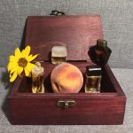 عطر ادکلن ایکیتوس آلن دلون - Iquitos Alain Delon - بررسی، قیمت و خرید