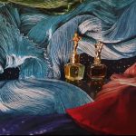 عطر ادکلن ایزادورا ایزابل پاریس - Isadora Isadora Paris - بررسی، قیمت و خرید