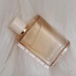عطر ادکلن بربری هر لندن دریم بربری - Burberry Her London Dream Burberry - بررسی، قیمت و خرید