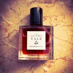 عطر ادکلن د لاورز تیل فرانچسکا بیانکی - The Lover's Tale Francesca Bianchi - بررسی، قیمت و خرید