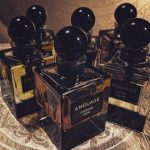 عطر ادکلن اوریس واکان آمواژ - Orris Wakan Amouage - بررسی، قیمت و خرید