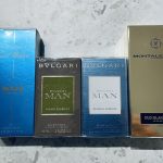 عطر ادکلن بولگاری من وود اسنس بولگاری - Bvlgari Man Wood Essence Bvlgari - بررسی، قیمت و خرید