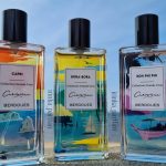 عطر ادکلن کاپری پرفیوم بردوز - Capri Parfums Berdoues - بررسی، قیمت و خرید