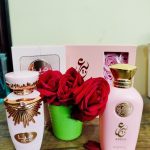 عطر ادکلن عبیر ریفس پرفیومز - Abeer Riiffs Perfumes - بررسی، قیمت و خرید