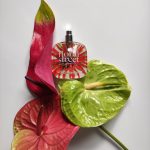 عطر ادکلن الکتریک روبارب فِلورال استریت - Electric Rhubarb Floral Street - بررسی، قیمت و خرید