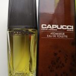 عطر ادکلن کاپوچی پور هوم روبرتو کاپوجی - Capucci Pour Homme Roberto Capucci - بررسی، قیمت و خرید