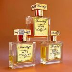 عطر ادکلن امبر کلون بورتنیکوف - Amber Cologne Bortnikoff - بررسی، قیمت و خرید