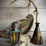 عطر ادکلن سولیتِر الهارمین پرفیومز - Solitaire Al Haramain Perfumes - بررسی، قیمت و خرید