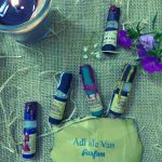 عطر ادکلن سینتس تیرز - اکستریت آو فورگیونیس آدی اَله وَن - Saints Tears - Extrait of Forgiveness Adi Ale Van - بررسی، قیمت و خرید