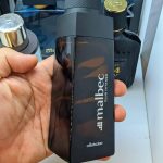 عطر ادکلن مالبک کلاب اینتنسو اُ بوتیکاریو - Malbec Club Intenso O Boticário - بررسی، قیمت و خرید