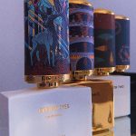 عطر ادکلن ساند آف ا ریکوشت فلورایکو - Sound of a Ricochet Floraïku - بررسی، قیمت و خرید