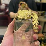 عطر ادکلن ژاردین دو سبا رین دو سابا - Jardins de Saba Reine de Saba - بررسی، قیمت و خرید