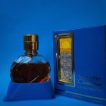 عطر ادکلن گرند فلوری وینسنت ونگوگ - Grand Fleuri Vincent van Gogh - بررسی، قیمت و خرید
