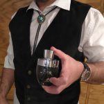 عطر ادکلن رر کربن افنان - Rare Carbon Afnan - بررسی، قیمت و خرید