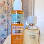 عطر ادکلن مَتین بلانک ایوروشه - Matin Blanc Yves Rocher - بررسی، قیمت و خرید