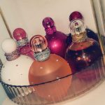 عطر ادکلن بلیسفول فانتسی بریتنی اسپیرز - Blissful Fantasy Britney Spears - بررسی، قیمت و خرید