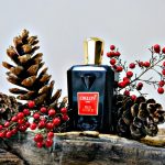 عطر ادکلن رد شیلد اورلوف پاریس - Red Shield Orlov Paris - بررسی، قیمت و خرید