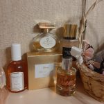 عطر ادکلن آکوا دی فیوری رومانتیک پرفیوم جنتی - Aqua di Fiori Romantique Parfums Genty - بررسی، قیمت و خرید