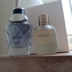عطر ادکلن اگزاتیک ماسک بنتلی - Exotic Musk Bentley - بررسی، قیمت و خرید