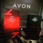 عطر ادکلن بِلَک اِسِنشال هات ایون - Black Essential Hot Avon - بررسی، قیمت و خرید