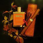 عطر ادکلن توباکو اند وانیلا آنجلو کارولی - Tabacco & Vanilla Angelo Caroli - بررسی، قیمت و خرید