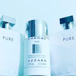 عطر ادکلن کروم پیور آزارو - Chrome Pure Azzaro - بررسی، قیمت و خرید