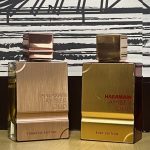 عطر ادکلن امبر عود توباکو ادیشن ال حرمین پرفیوم - Amber Oud Tobacco Edition Al Haramain Perfumes - بررسی، قیمت و خرید