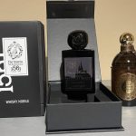 عطر ادکلن ویسکی نوبل فارماچیا اس‌اس آنونزیاتا - Whisky Nobile Farmacia SS. Annunziata - بررسی، قیمت و خرید