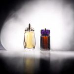 عطر ادکلن اِیلیِن اٌ اُکسترااُردینِر موگلر - Alien Eau Extraordinaire Mugler - بررسی، قیمت و خرید
