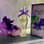 عطر ادکلن فیالکا ودهخنوینیا نوایا زاریا - Фиалка вдохновения Новая Заря (The New Dawn) - بررسی، قیمت و خرید