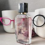 عطر ادکلن اکلات آمور انتنسیته اوریفِلیم - Eclat Amour Intensité Oriflame - بررسی، قیمت و خرید