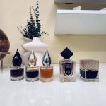عطر ادکلن فوربیدن فلاور آریج ل دور - Forbidden Flower Areej Le Doré - بررسی، قیمت و خرید
