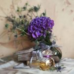 عطر ادکلن کِلکس فِلِرز رویال کالکشن پریوه اوبیگان - Quelques Fleurs Royale Collection Privee Houbigant - بررسی، قیمت و خرید