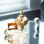 عطر ادکلن حرام السلطان گلد خدلاج - Hareem Al Sultan Gold Khadlaj Perfumes - بررسی، قیمت و خرید