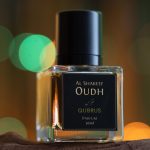 عطر ادکلن قبرس ال شریف عود - Qubrus Al Shareef Oudh - بررسی، قیمت و خرید