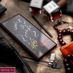 عطر ادکلن فلور دو عود کاتانا پرفیومز - Fleur de Oud Katana Parfums - بررسی، قیمت و خرید