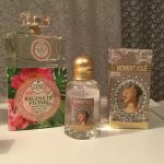 عطر ادکلن مومنت وله فرگنارد - Moment Volé Fragonard - بررسی، قیمت و خرید