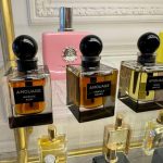 عطر ادکلن اوریس واکان آمواژ - Orris Wakan Amouage - بررسی، قیمت و خرید
