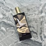 عطر ادکلن اوشن لدر ممو پاریس - Ocean Leather Memo Paris - بررسی، قیمت و خرید