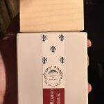 عطر ادکلن روسو روبینو جیاردینی دی توسکانا - Rosso Rubino Giardini Di Toscana - بررسی، قیمت و خرید
