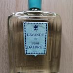 عطر ادکلن لاوانده نود درجه ژان دالبره - Lavande 90º Jean d'Albret - بررسی، قیمت و خرید