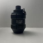 عطر ادکلن اسپایس بمب دارک لدر ویکتور اند رالف - Spicebomb Dark Leather Viktor&Rolf - بررسی، قیمت و خرید