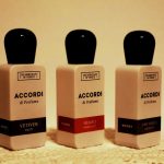عطر ادکلن پاچولی ایندونزی د مرچنت آو ونیس - Patchouli Indonesia The Merchant of Venice - بررسی، قیمت و خرید